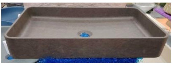 TOP BASIN UCOMFORT CS-0081C2 23